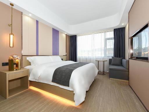 Lavande Hotel Kunming Changshui Airport - Housity