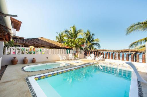 Hotel Vista Guamilule - Housity
