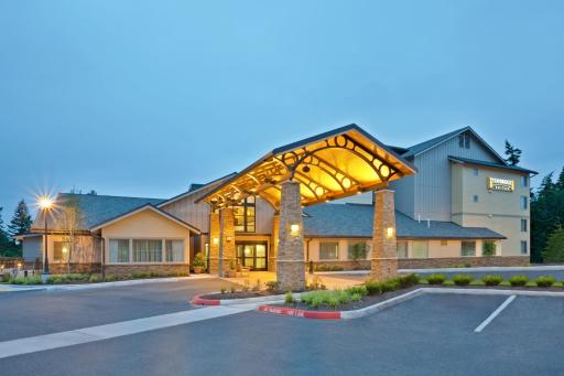 Staybridge Suites Everett - Paine Field by IHG - Housity
