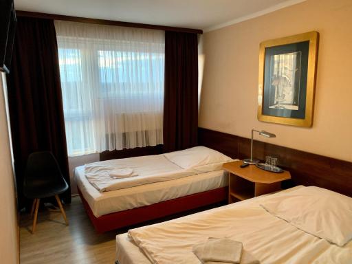 Gościniec Raciborski - Housity