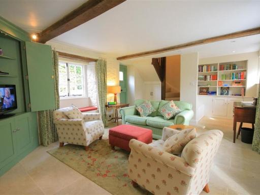 Keen Cottage - Housity