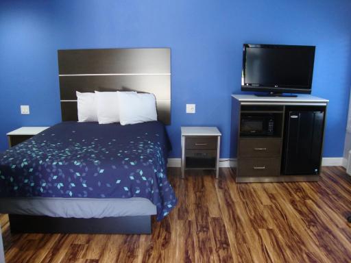Oasis Inn Sacramento- Elk Grove - Housity