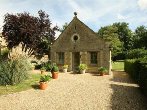 Garden Cottage - Housity