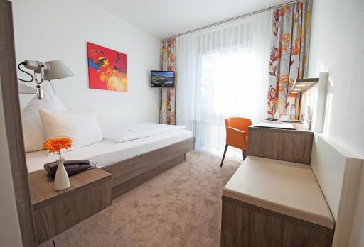 GenoHotel Karlsruhe - Housity