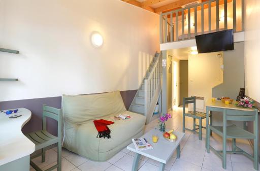 Vacancéole - Résid'Price - Housity