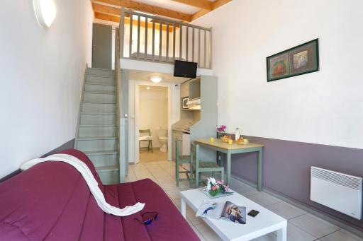 Vacancéole - Résid'Price - Housity