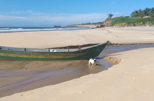 Casa na Praia com Piscina - Housity