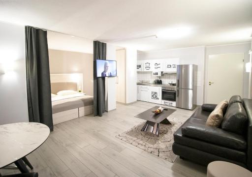 ARABEST Aparthotel & Boardinghouse - Housity