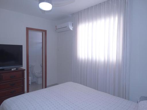 Apt Matheus Almeida - Anfitriões Gildo e Renata Localização privilegiada, conforto e seu amplo espaço são os seus diferenciais - Housity