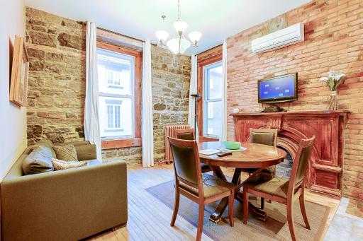 Le Haute Ville - Housity