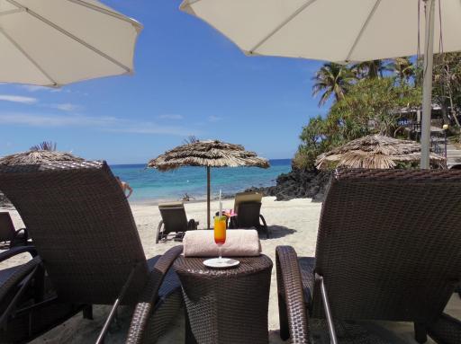 Golden Tulip Grande Comore Moroni Resort & Spa - Housity