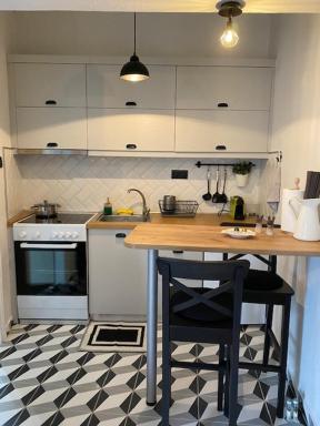 Old Town Studio - Housity
