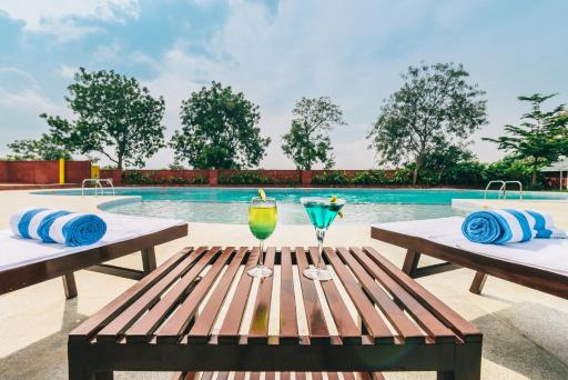 The Greenfields Resort and Convention - Housity