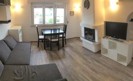 CLALU - casa vacanze Senigallia - Housity