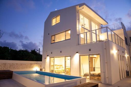 Mar a Villa NAKIJIN / Vacation STAY 79977 - Housity