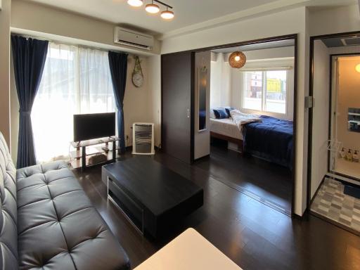 Sapporo Sun Court 305 - Housity