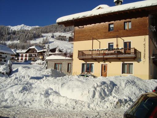 Affittacamere La Falconetta - Housity