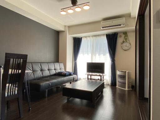 Sapporo Sun Court 305 - Housity