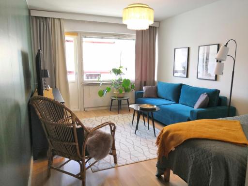 City Apartment Savonkatu - Housity