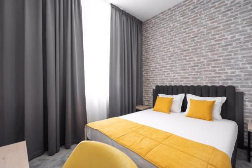 ADEO HOTEL Sport & SPA - Housity
