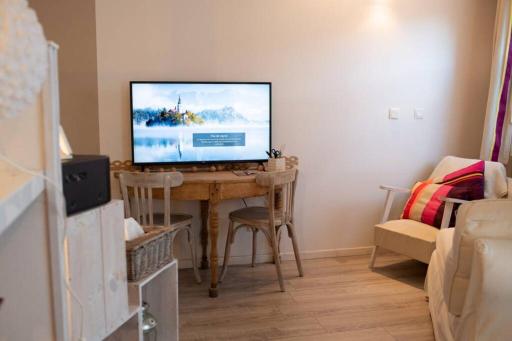 Studio rez-de-chaussée, à Lesquin/Lille aéroport - Housity