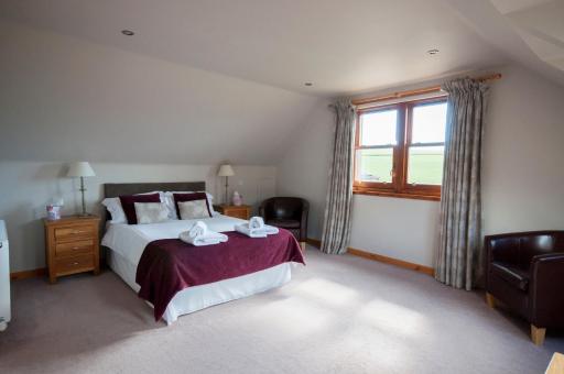 Chapel of Barras B&B - Housity