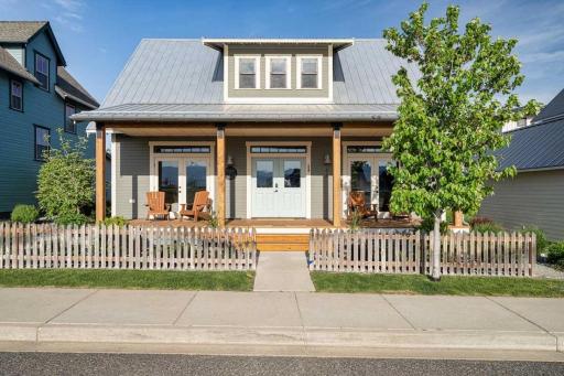 Heart & Soul #1 - Housity