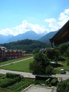 Appartamento Mariastella - Housity