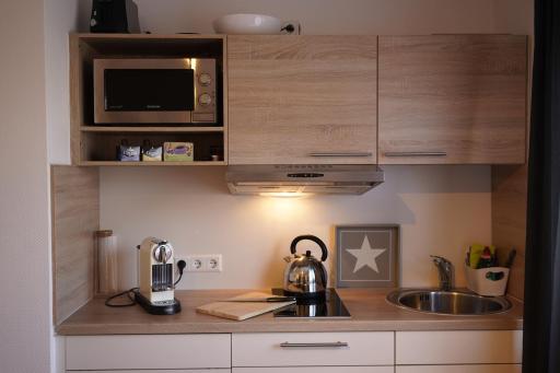 Kuschelnest Michelstadt - Housity