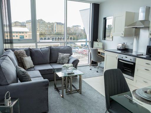 Spire Accommodations Ltd - Housity