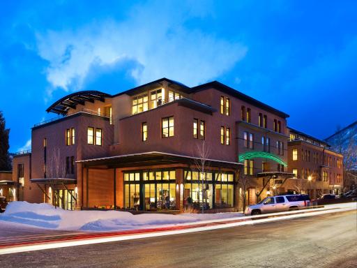 Limelight Hotel Aspen - Housity