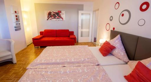 Innenstadt Appartement Essen - Housity