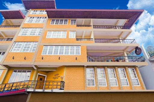 Summit Newa Regency - Housity