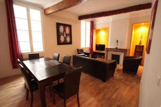 Appartement de Charme - Housity