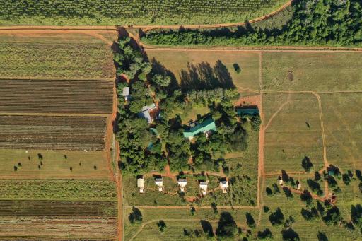 Hluhluwe Bush Camp - Housity