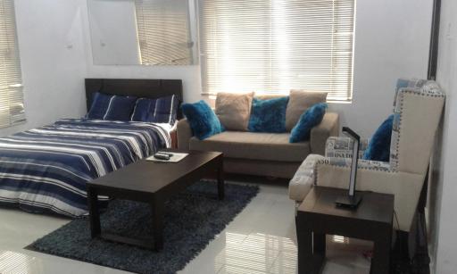 Studio Apartment Ikate Lekki - Housity