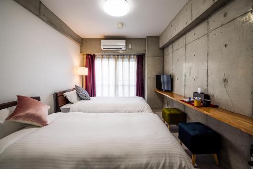 Little Island Okinawa Tomari - Housity