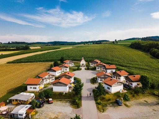 Vital CAMP Bayerbach - Housity