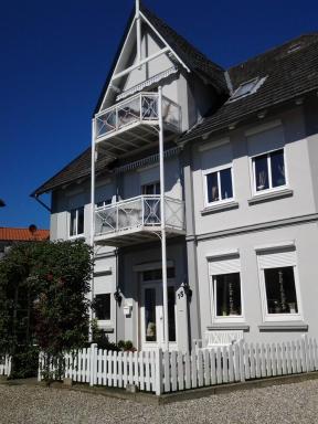 Kühnert Wohnung 1 - Housity