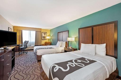 La Quinta by Wyndham Boise Towne Square - Housity