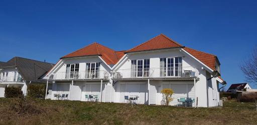 Ferienwohnung Sonne Nr_ 4 - Housity