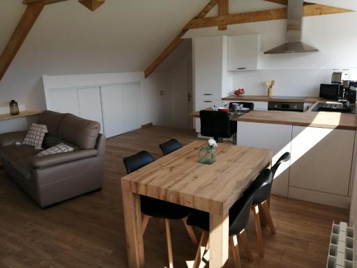 Chez Magali et Aymeric - Housity