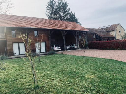 La Grange de l’Ouche - Housity