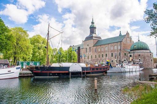 Prisvärt semesterboende - Housity