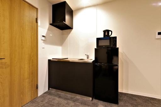 Apartment Hotel STAY THE Kansai Airport - Housity