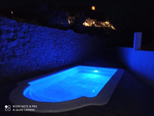 casa rural Sombra de la Atalaya - Housity