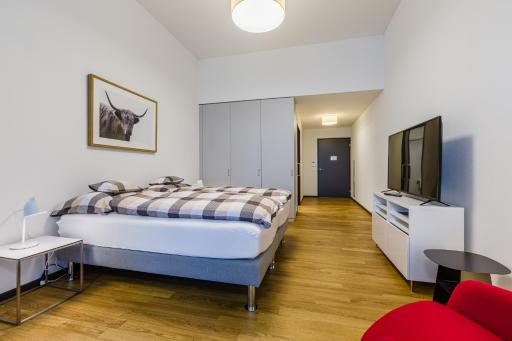 Giesserei - Housity