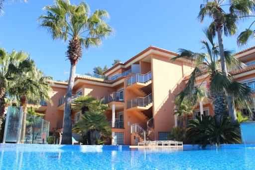 Apartamentos Flamingo Hills - Hizvo