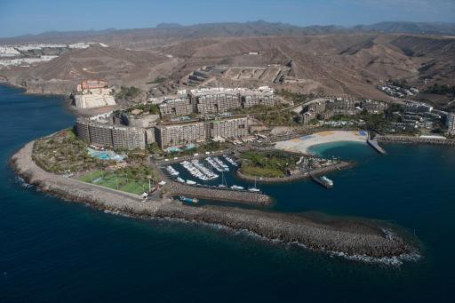 Anfi del Mar 1 - Housity