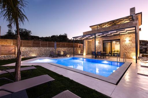 Vera Natura Villas I & II, Untouched Allure, By ThinkVilla - Housity